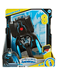 Imaginext Batimovil-Tech  - Miniatura 2