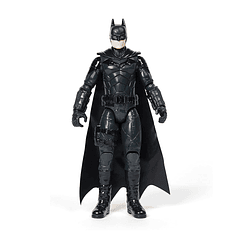 Batman Movile Figura 12