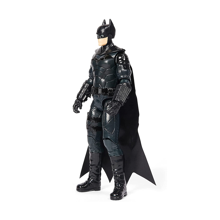 Batman Movile Figura 12