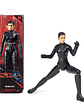 Batman / Seline Kyle Movile Figura 12