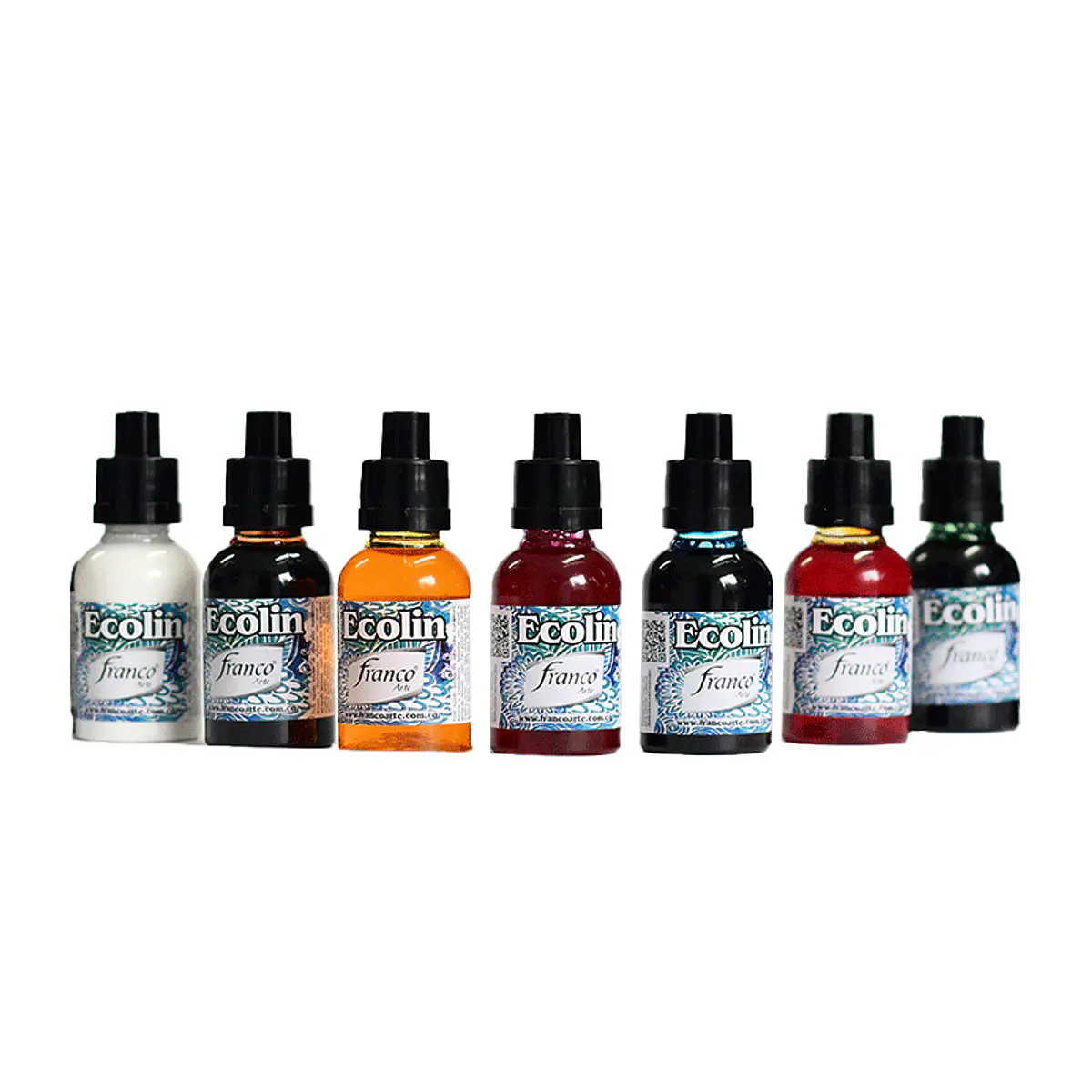 Ecolin 30 Ml