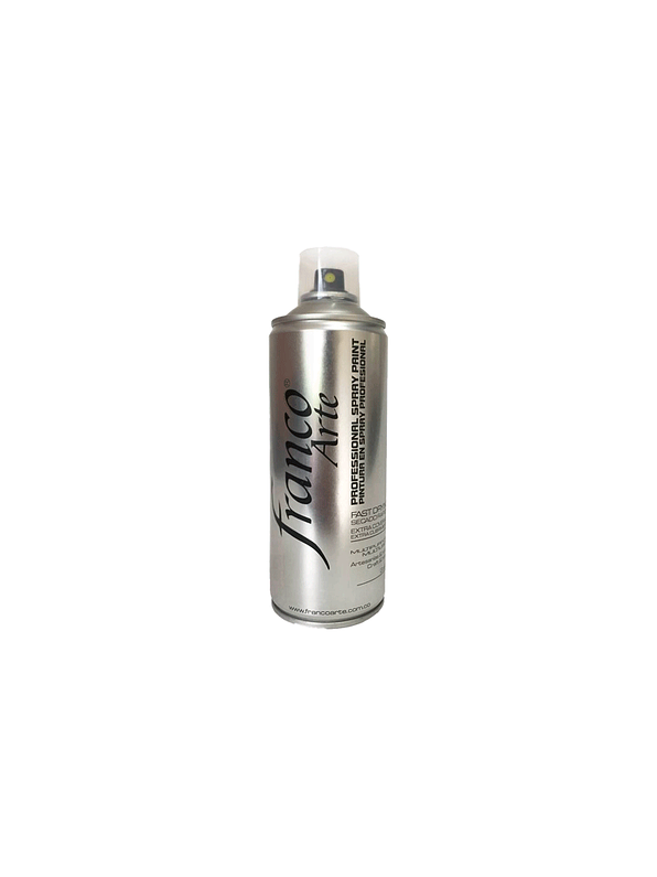 Laca En Spray Transparente Mate 10 Onzas  1