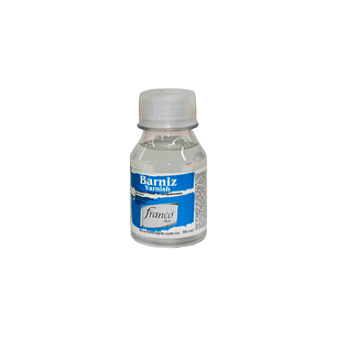Barniz 60 Ml 