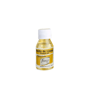 Aceite De Linaza 60 Ml 