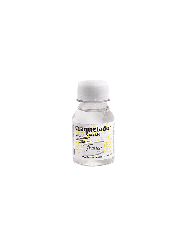 Craquelador 60 Ml 1