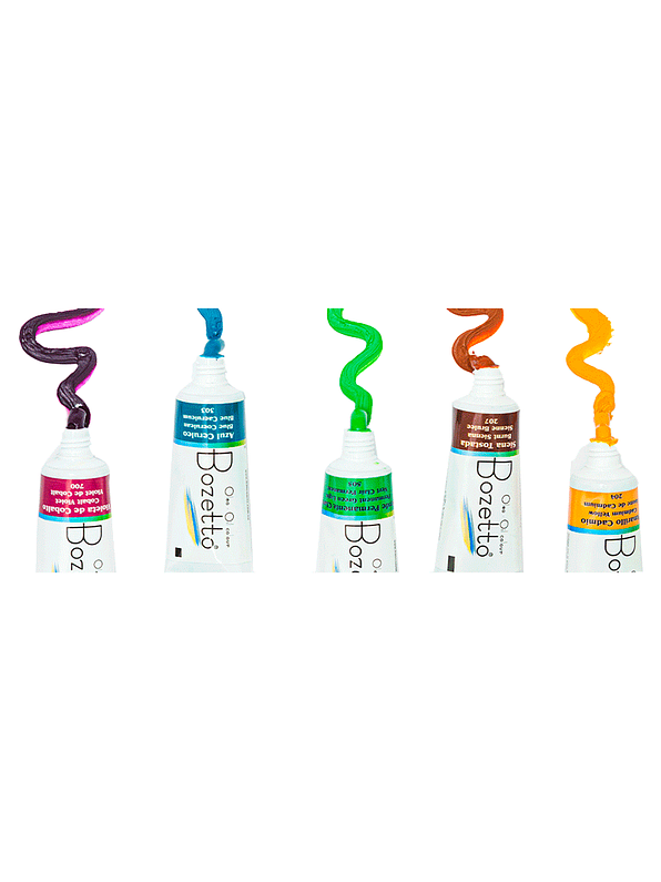 Oleo Bozetto 50 Ml 1