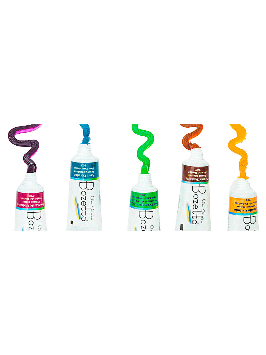 Oleo Bozetto 50 Ml 1