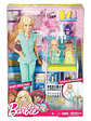 Barbie Set Profesiones - Miniatura 2