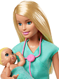 Barbie Set Profesiones - Miniatura 3