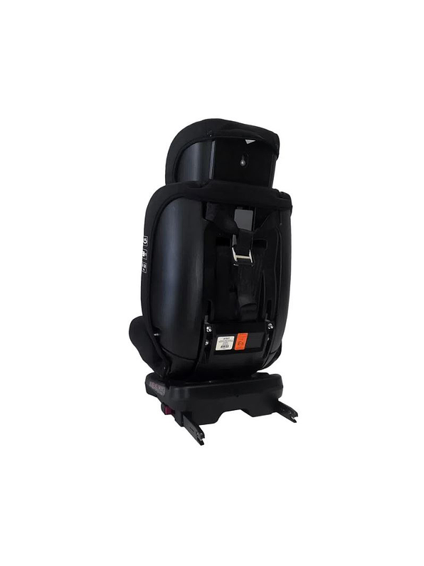 Silla Para Auto 360 First Gris  5