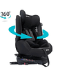 Silla Para Auto 360 First Gris  - Miniatura 10