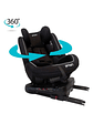 Silla Para Auto 360 First Carbón  - Miniatura 3