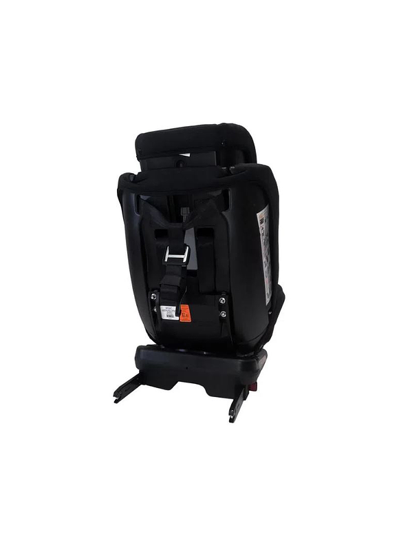 Silla Para Auto 360 First Carbón  4