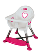 Silla Comedor 3 En 1 África Rosa - Miniatura 6