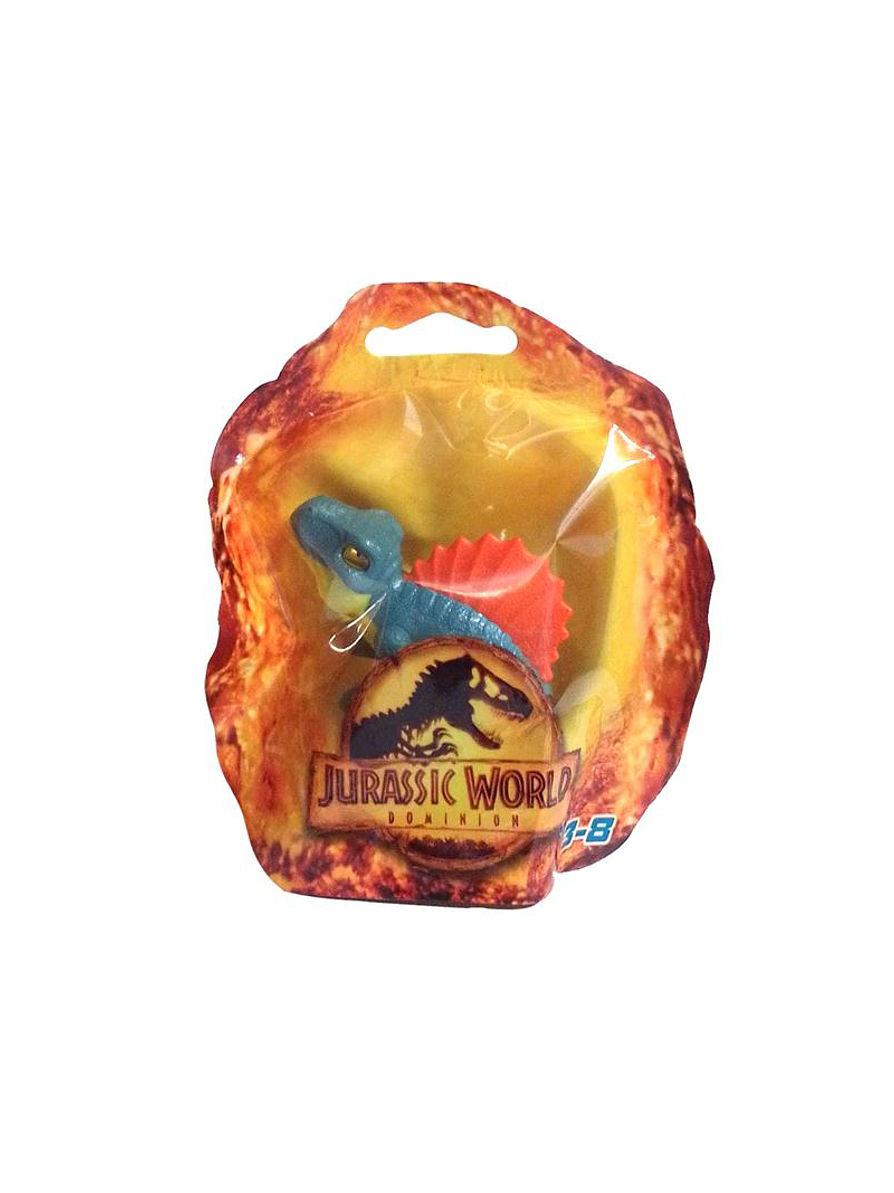 Imaginext Jurassic World Bebe Surtido  2