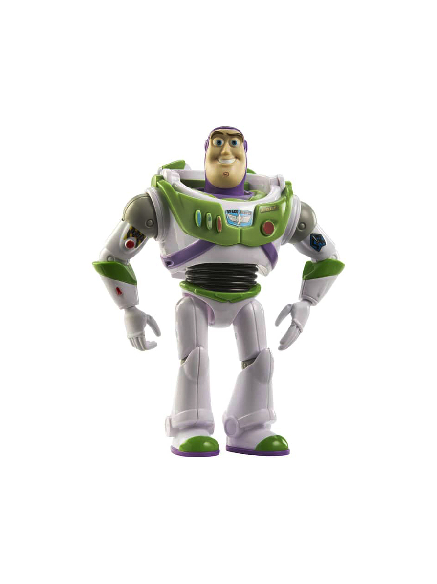 Toy Story Buzz Lightyear  1