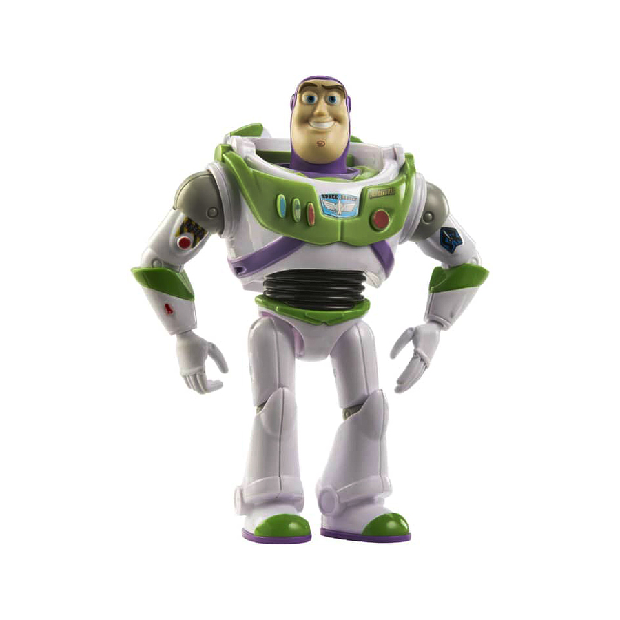 Toy Story Buzz Lightyear  1