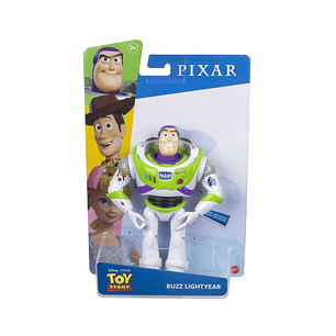 Toy Story Buzz Lightyear 
