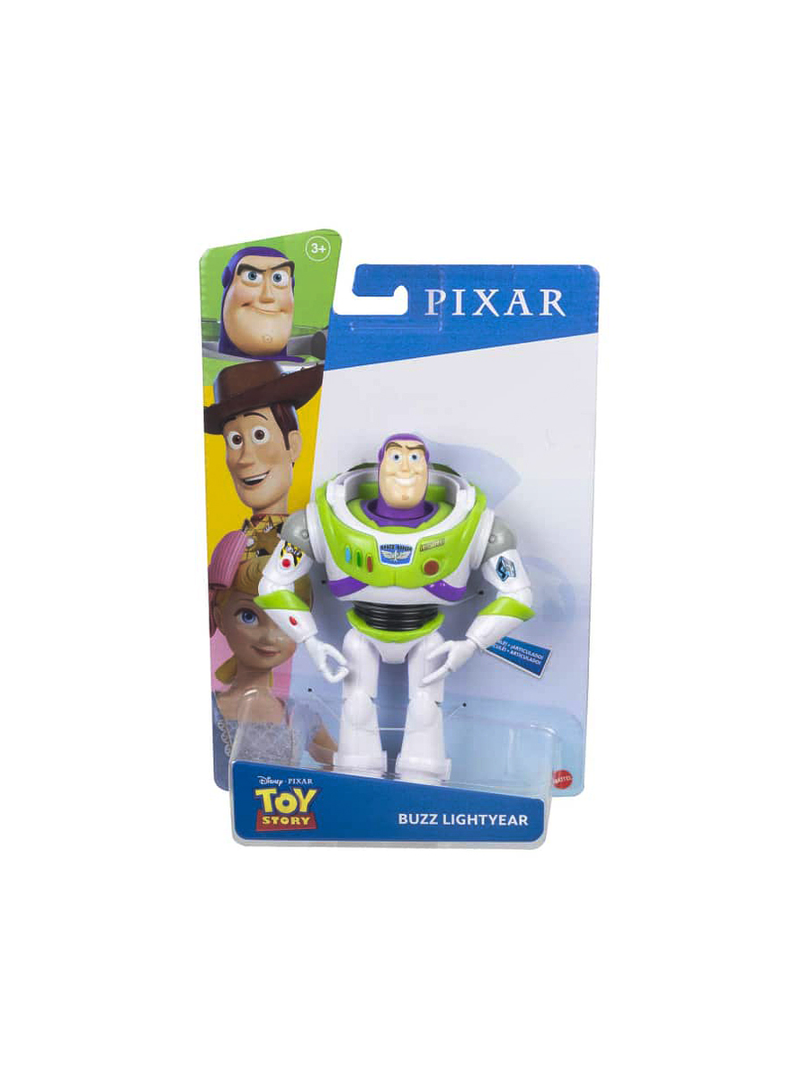 Toy Story Buzz Lightyear  2