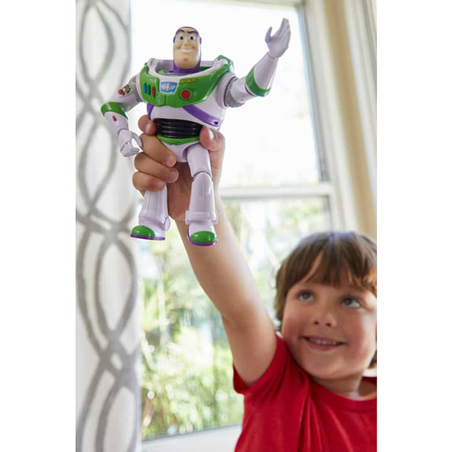 Toy Story Buzz Lightyear  3