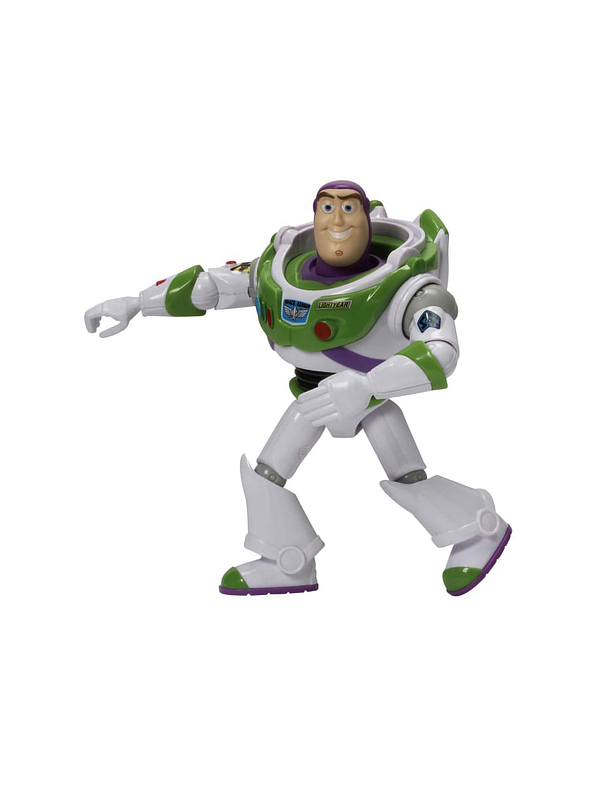 Toy Story Buzz Lightyear  5
