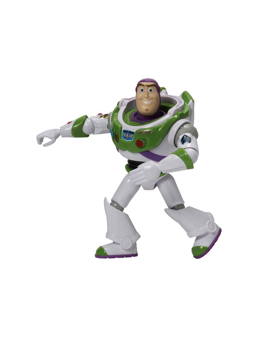Toy Story Buzz Lightyear  5