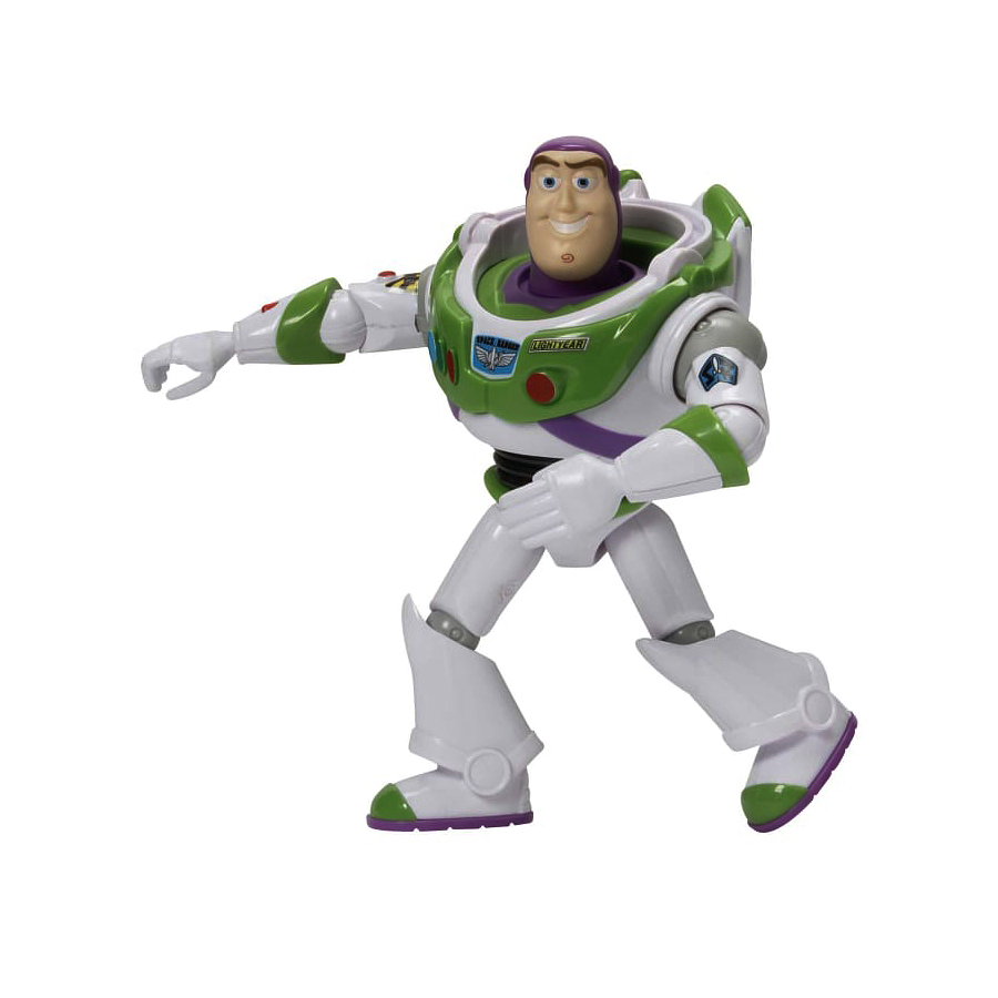 Toy Story Buzz Lightyear  5
