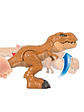 Imaginext T-Rex Acción De Combate  - Miniatura 3
