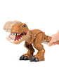 Imaginext T-Rex Acción De Combate  - Miniatura 4