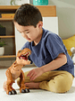 Imaginext T-Rex Acción De Combate  - Miniatura 5