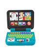Fisher Price Mi Primera Laptop De Aprendizaje  - Miniatura 1