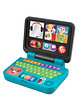 Fisher Price Mi Primera Laptop De Aprendizaje  - Miniatura 2