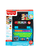 Fisher Price Mi Primera Laptop De Aprendizaje  - Miniatura 3
