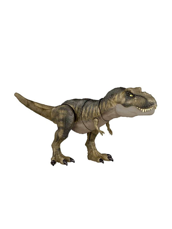 Jurassic World Tyrannosaurus Rex  1
