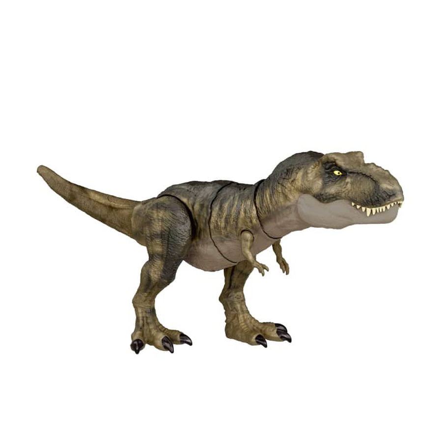Jurassic World Tyrannosaurus Rex  1
