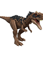 Jurassic World Rajasaurus Ruge Y Ataca - Miniatura 1