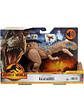 Jurassic World Rajasaurus Ruge Y Ataca - Miniatura 2