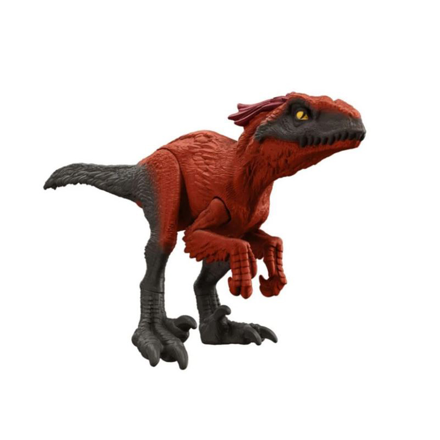 Jurassic World Pyroraptor  1