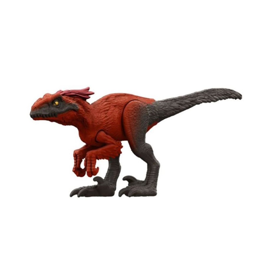 Jurassic World Pyroraptor  3