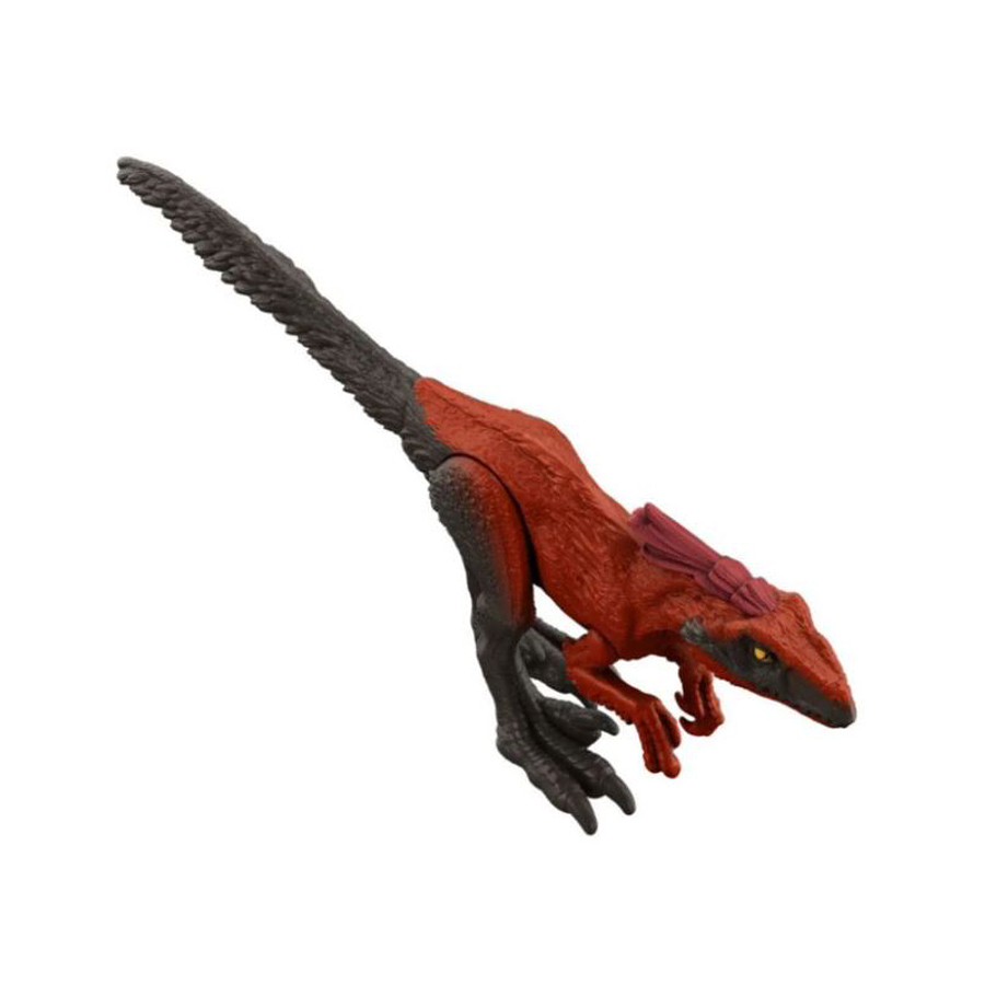 Jurassic World Pyroraptor  5