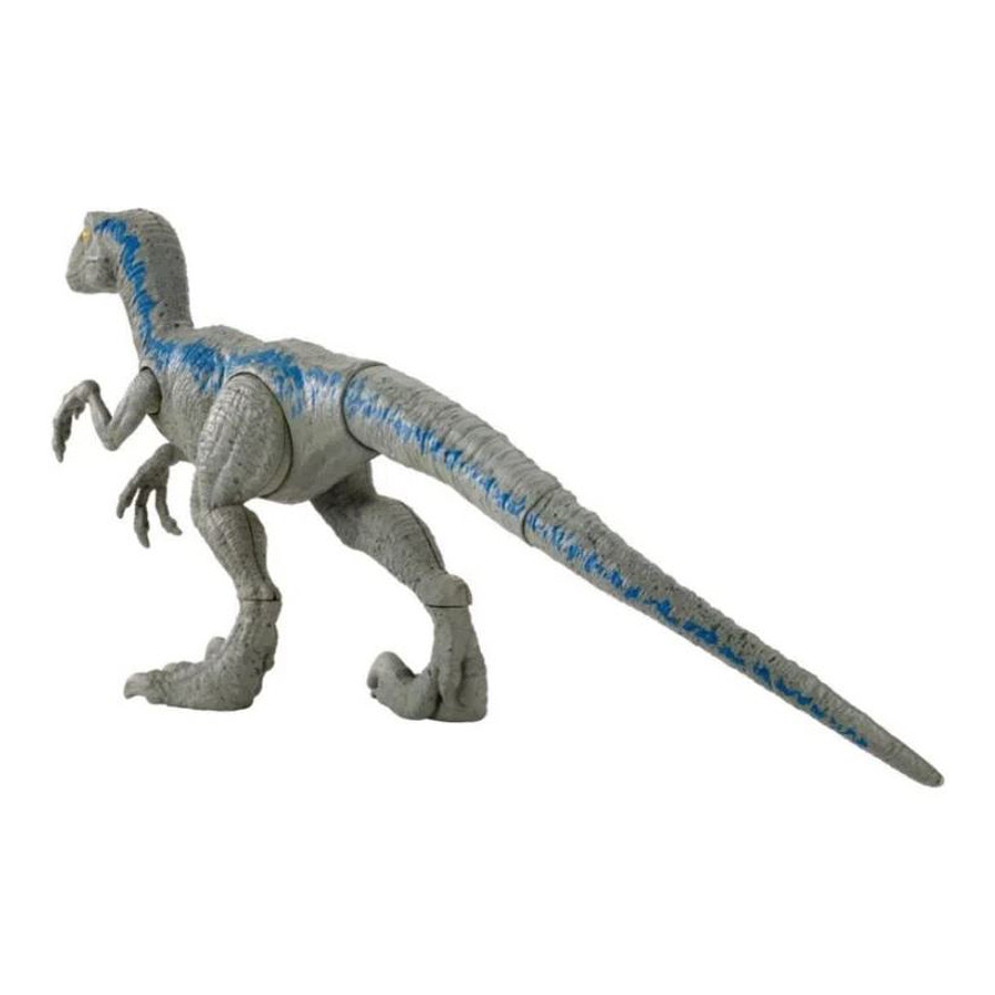 Jurassic World Velociraptor Blue 5