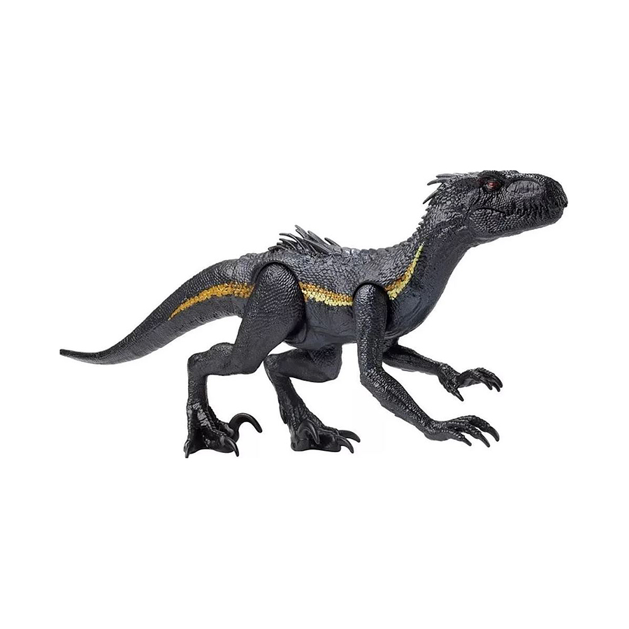 Jurassic World Indoraptor 1