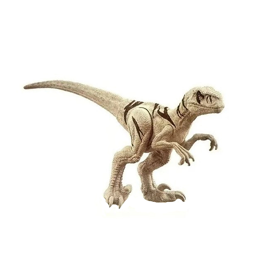 Jurassic World Atrociraptor 1