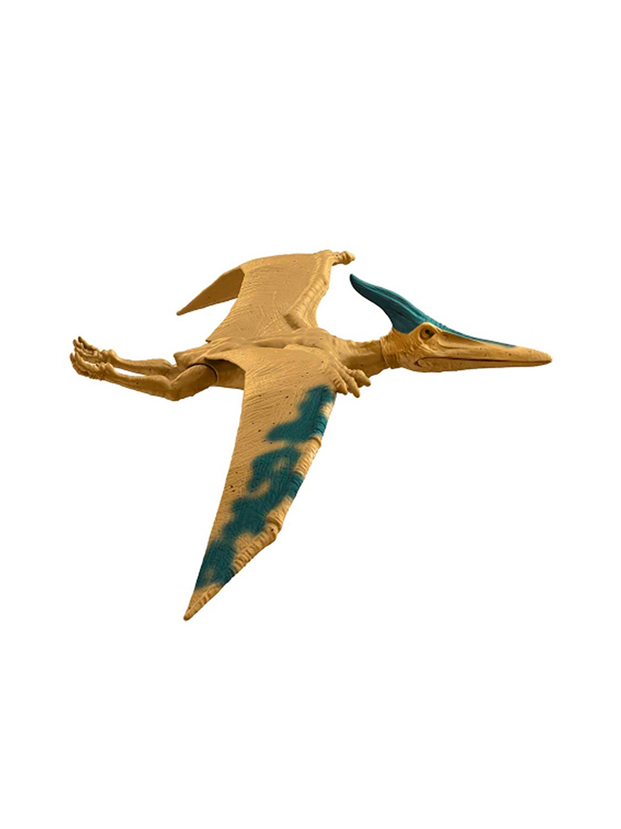 Jurassic World Pteranodon  1
