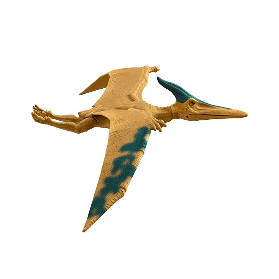 Jurassic World Pteranodon  1