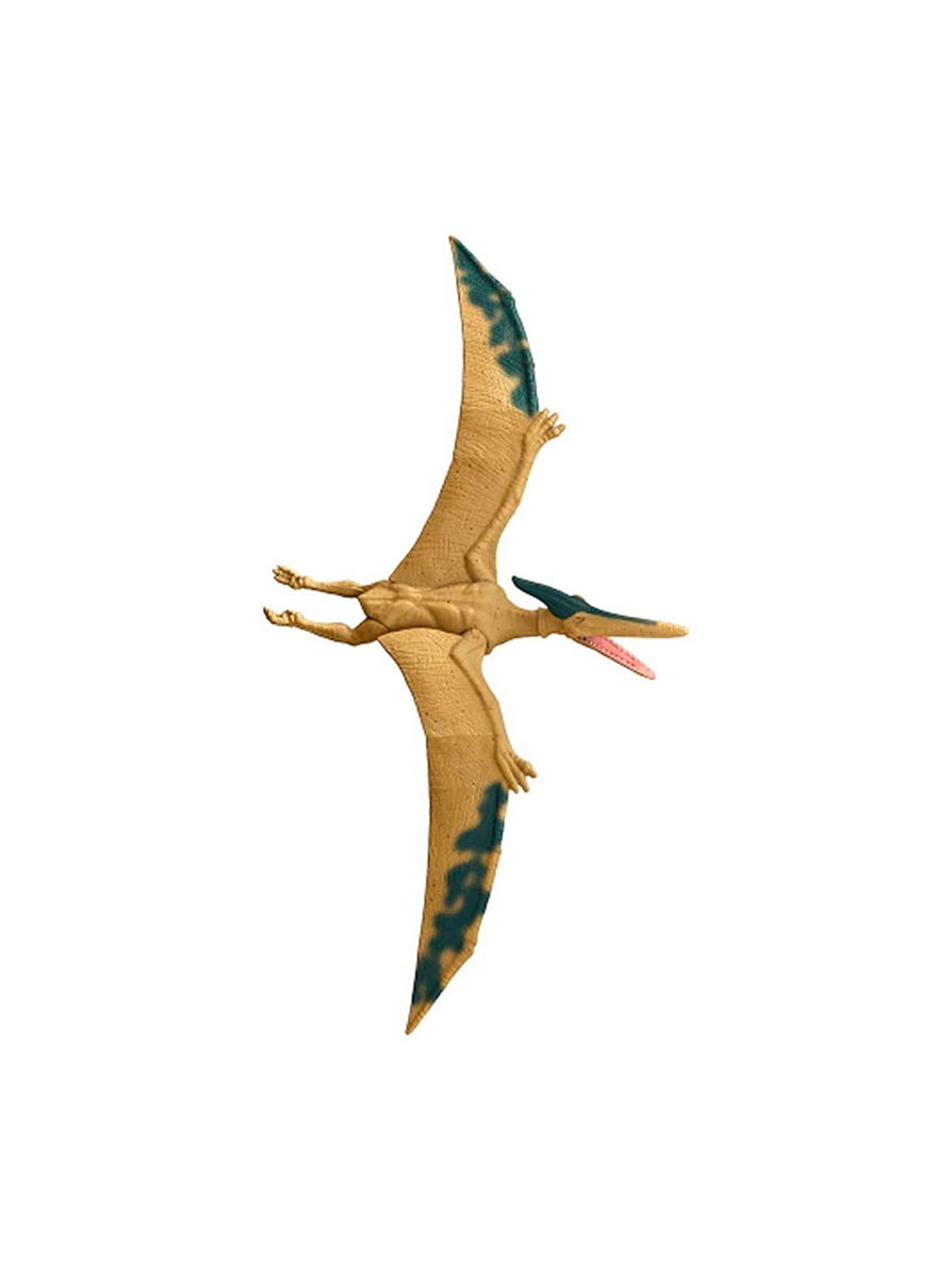 Jurassic World Pteranodon  2