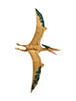 Jurassic World Pteranodon  - Miniatura 2