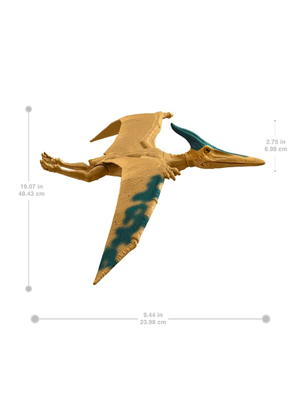 Jurassic World Pteranodon  3