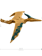 Jurassic World Pteranodon  - Miniatura 3