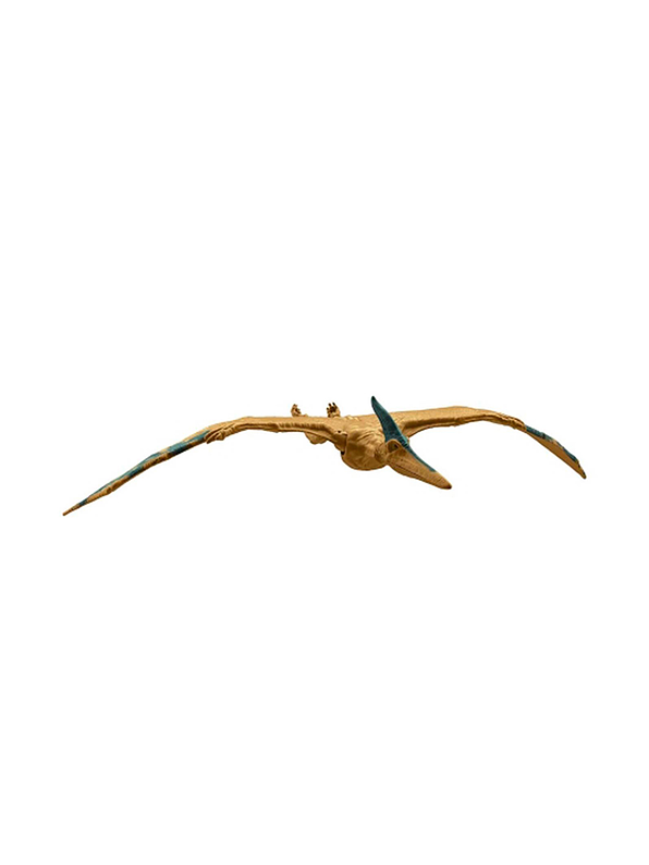 Jurassic World Pteranodon  4